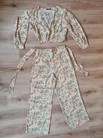 Mooi 2-delig set maat L, Kleding | Dames, Jumpsuits, Ophalen of Verzenden, Zo goed als nieuw, Maat 42/44 (L)
