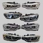 BMW 3 SERIE F30 F31, GEBRUIKTE ORIGINELE XENON LED KOPLAMPEN, Auto-onderdelen, Ophalen of Verzenden, Gebruikt, BMW
