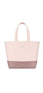 Jimmy Choo tote bag, Sieraden, Tassen en Uiterlijk, Tassen | Damestassen, Ophalen of Verzenden, Nieuw, Roze, Shopper