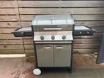 Cadac gasbarbecue, Ophalen, Zo goed als nieuw
