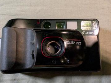 Canon Sure Shot Supreme Autoboy 3 beschikbaar voor biedingen