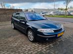 Renault Laguna Grand Tour 1.8-16V Clima! Bj:2005 NAP!, Auto's, Renault, Origineel Nederlands, Te koop, Laguna, 5 stoelen