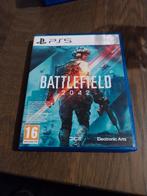Battlefield 2042 voor de PlayStation 5, Ophalen of Verzenden, Zo goed als nieuw, Shooter, Online