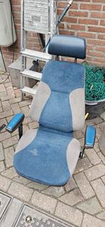 Verstelbare stoelen uit mercedes 508 camper, Auto-onderdelen, Gebruikt, Ophalen of Verzenden
