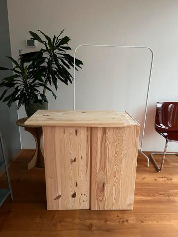 Ikea Ivar kast - Zo goed als nieuw! - afbeelding 4