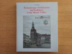 Romanesque Architecture and Sculpture in the Meuse Valley, Boeken, Geschiedenis | Stad en Regio, Nieuw, Ophalen of Verzenden, 20e eeuw of later