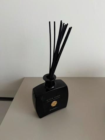 Rituals Black Oudh Geurstokjes 450ml - Navulbaar beschikbaar voor biedingen