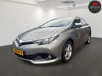 Toyota Auris Touring Sports 1.8 Hybrid Business, Gebruikt, Euro 6, Origineel Nederlands, Hybride Elektrisch/Benzine