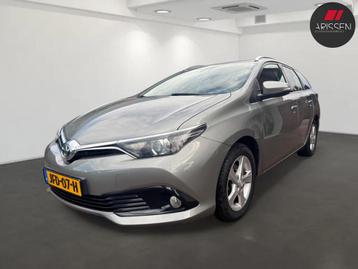 Toyota Auris Touring Sports 1.8 Hybrid Business beschikbaar voor biedingen
