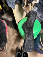 Kentuur singel met mattes bont 75 cm, Ophalen of Verzenden, Zo goed als nieuw, Dressuur