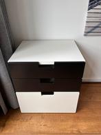 Ikea Stuva ladekast, Ophalen, Gebruikt, 45 tot 65 cm, 55 tot 70 cm