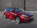 Peugeot 308 1.6 BlueHDi Blue Executive pano, leder, led, Voorwielaandrijving, 1160 kg, Gebruikt, 4 cilinders