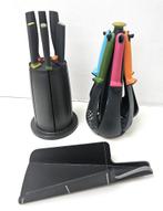 Joseph Joseph Elevate Messen Carrousel Set, Keukenhulpen Set, Ophalen, Gebruikt