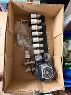 Vloerverwarming verdeler, Minder dan 30 cm, Overige typen, Minder dan 60 cm, Ophalen of Verzenden