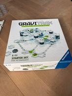 Gravitrax starter-set knikkerbaan, Kinderen en Baby's, Speelgoed | Educatief en Creatief, Ophalen, Zo goed als nieuw