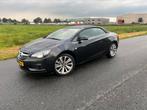 Opel Cascada 1.4 Turbo S&S H6 2013 Zwart, Voorwielaandrijving, 1250 kg, 4 cilinders, Cabriolet