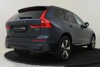 Volvo XC60 T6 PLUG-IN HYBRID AWD PLUS DARK -PANO.DAK|HARMAN/, Automaat, 12 maanden, Stof, Gebruikt