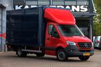 Mercedes-Benz Sprinter 515 CDI | Aut. | Bakwagen | Laadklep, Auto's, Automaat, Gebruikt, 4 cilinders, 150 pk