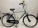 Batavus Holiday 28 inch Herenfiets, Ophalen, Versnellingen, Batavus, Zo goed als nieuw