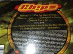 Chipz - Past Present Future Part 2 [+DVD], Cd's en Dvd's, Ophalen of Verzenden, Zo goed als nieuw
