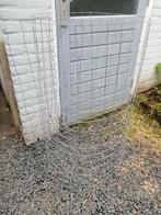 Gratis: Hekwerk, Tuin en Terras, Ophalen, Gebruikt, Minder dan 10 meter