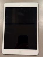 iPad Mini (2014) - 16GB - Zilver, Computers en Software, Apple iPads, Gebruikt, 8 inch, Ophalen of Verzenden, 16 GB