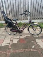 Mooie Sparta mamafiets, Fietsen en Brommers, Ophalen, Sparta, Versnellingen, Nieuw