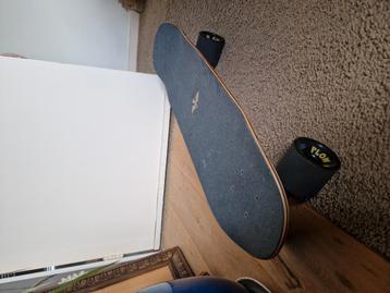 Landyachtz Dinghy Turbo Flight beschikbaar voor biedingen