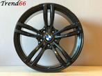 5x120 19inch Velgen 437M BMW 3 4 5 Serie X3 X4 E90 F30 F10, Auto-onderdelen, Banden en Velgen, Velg(en), Niet ingevuld, Nieuw