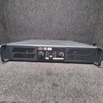 DAS AUDIO  versterker   2 x 400 watt, Overige merken, Gebruikt, Subwoofer, Ophalen of Verzenden