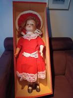 ANTIEKE POP SCHOENNAU & HOFFMEISTER, Antiek en Kunst, Antiek | Speelgoed, Ophalen of Verzenden