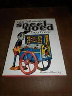 Grote Geïllustreerde speelgoed Encyclopedie, Eileen King,, Ophalen of Verzenden, Zo goed als nieuw, Eileen King., Overige onderwerpen