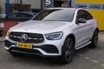 Mercedes-Benz GLC-klasse Coupé 300 4MATIC Premium Plus. pan, Auto's, Mercedes-Benz, Gebruikt, 4 cilinders, 259 pk, Bedrijf