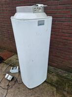 Electrische boiler 150 liter, Ophalen, Gebruikt, 100 liter of meer, Boiler