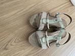 te koop:Comfortable sandalen maat 39, Ophalen of Verzenden, Gedragen, Sandalen of Muiltjes