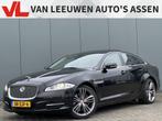 Jaguar XJ 3.0 V6D Luxury | Lees tekst | Nette auto | Goed ui, Auto's, Jaguar, Te koop, Geïmporteerd, 5 stoelen, 205 €/maand