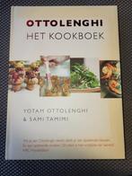Ottolenghi het kookboek,  zie foto's , verkleuring, Ophalen of Verzenden, Gelezen, Yotam Ottolenghi