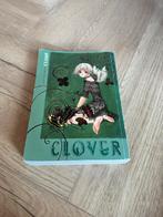 Clover manga, Boeken, Strips | Comics, Eén comic, Ophalen of Verzenden, Gelezen, Japan (Manga)