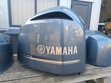 V8 350 motorkap yamaha beschikbaar voor biedingen