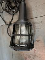 Twee lampen, Huis en Inrichting, Ophalen of Verzenden, Minder dan 50 cm
