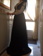 Marokkaanse jurk takshita takchita kaftan caftan abiye, Ophalen of Verzenden, Zo goed als nieuw, Maat 36 (S), Overige typen