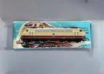 Märklin H0 E03 Elektrische Locomotief - In Originele Doos, Wisselstroom, Gebruikt, Locomotief, Ophalen of Verzenden
