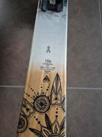 K2 All-Mountain Ski's - 156cm, Ophalen of Verzenden