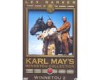 Karl May Winnetou Collection Winnetou 2, Alle leeftijden, Ophalen of Verzenden, Zo goed als nieuw
