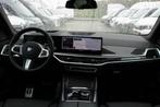 BMW X5 xDrive30d (Facelift) Grijs Kenteken M-pakket Harman K, Auto's, BMW, Automaat, Gebruikt, X5, 2993 cc