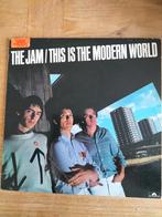 The Jam/paul weller, Ophalen of Verzenden, 1980 tot 2000, Zo goed als nieuw, 12 inch