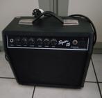 Fender Squier 15 gitaar versterker, Ophalen of Verzenden, Zo goed als nieuw, Gitaar, Minder dan 50 watt