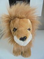 Speelgoedleeuw knuffel leeuw nieuw, Kinderen en Baby's, Speelgoed | Knuffels en Pluche, Ophalen of Verzenden, Nieuw, Overige typen