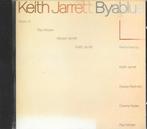 CD Keith Jarrett, Verzenden, 1980 tot heden, Zo goed als nieuw, Jazz