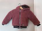 Reversible winterjas Moodstreet mt 98!, Meisje, Ophalen of Verzenden, Jas, Moodstreet